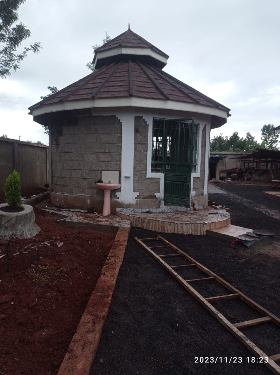 Waterproofing Services Nairobi Teaser - KEGO Builders